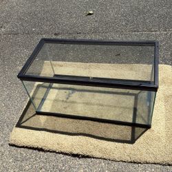 30gal Terrarium 