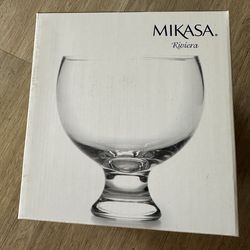 Brand New Mikasa Large Serving Bowl