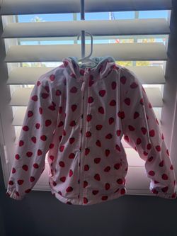 Girls jacket