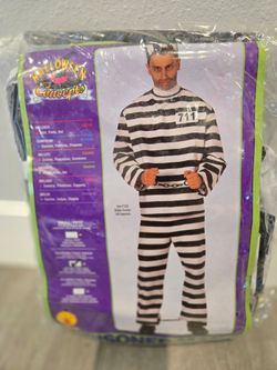 Prisoner