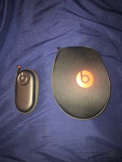 Beats by dr Dre Carrying cases