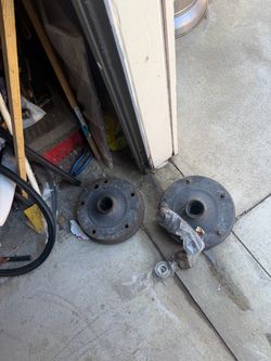 Vw drums