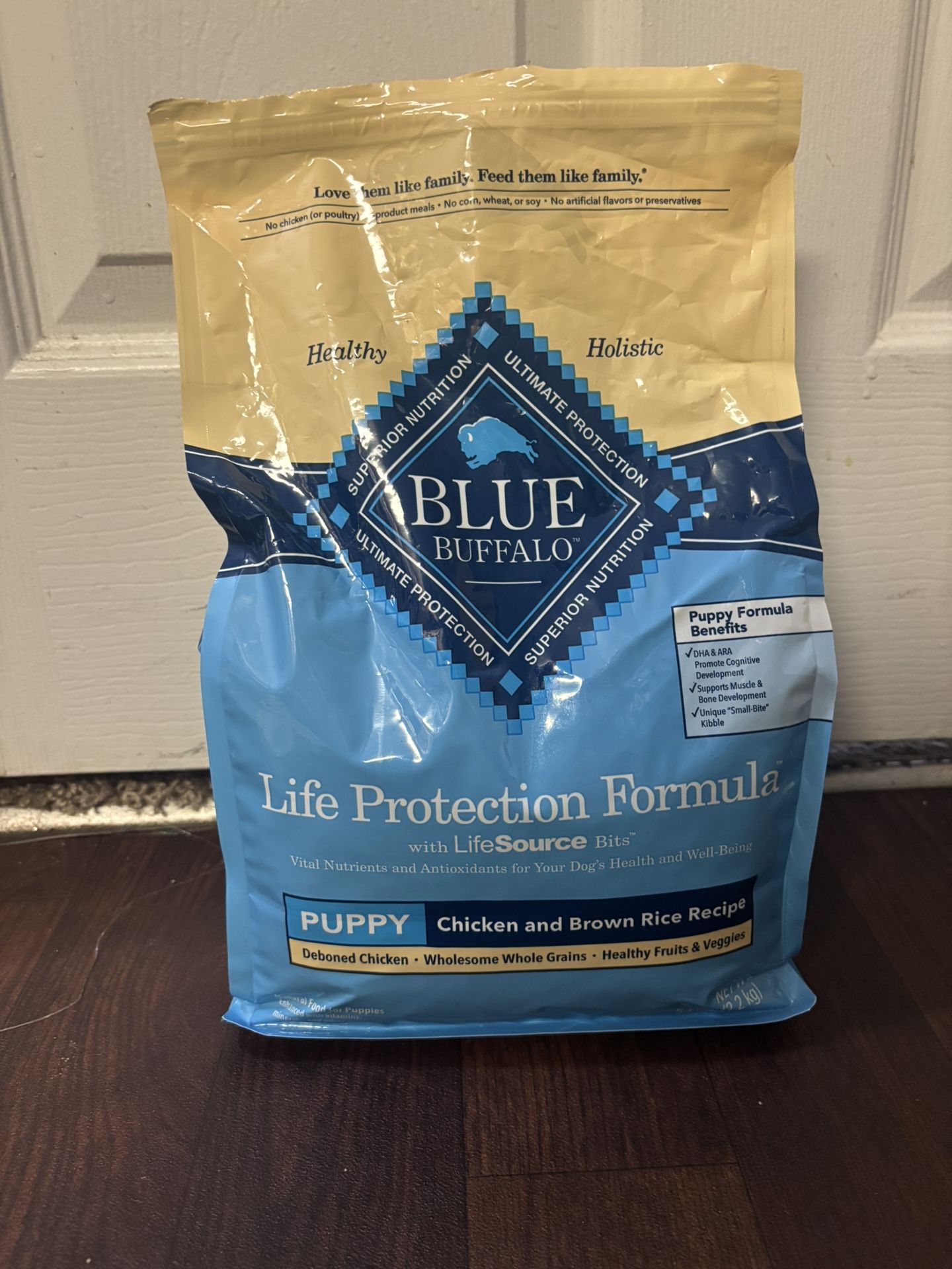 Dog Food