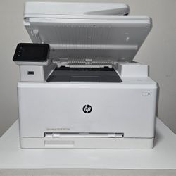 HD MFP M277DW