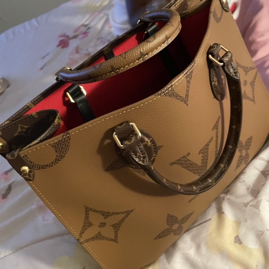 Authentic LOUIS VUITTON Bag Purse for Sale in Panama City Beach, FL -  OfferUp