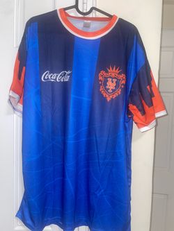 Mets Soccer Jersey 2026 SGA