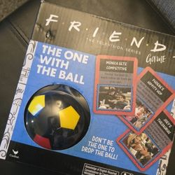 Friends Game $8