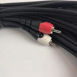 RCA Cable
