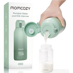 Milk / Water Warmer 