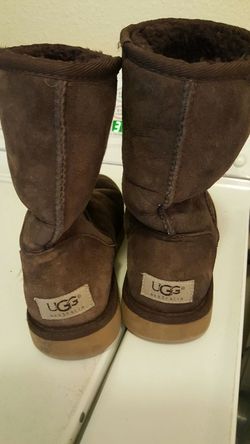 Ugg boots
