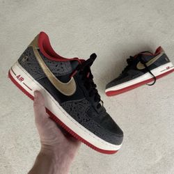 Nike Air Force 1