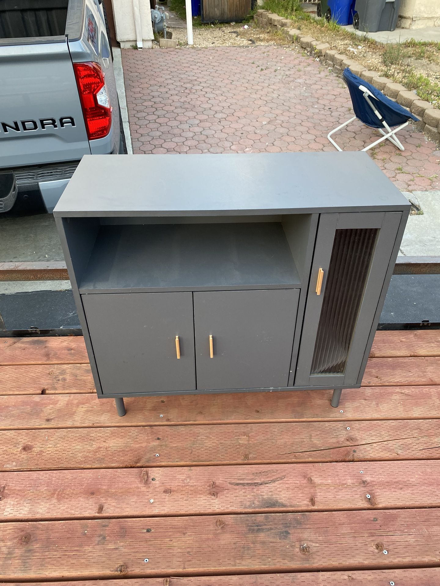Small Pantry