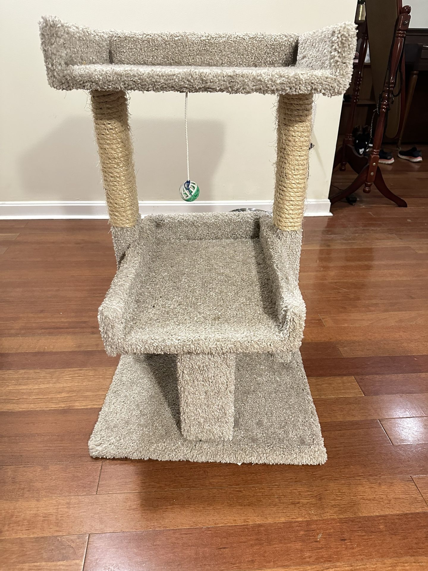 Cat Tree