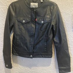 Levis Jacket