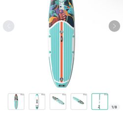 Paddle Board