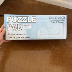 Puzzle Pad