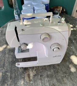 Sewing Machine