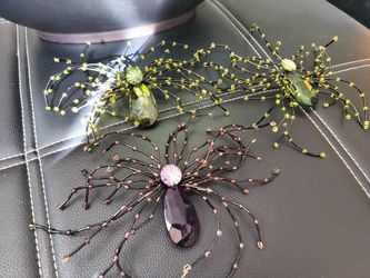 Halloween Spider