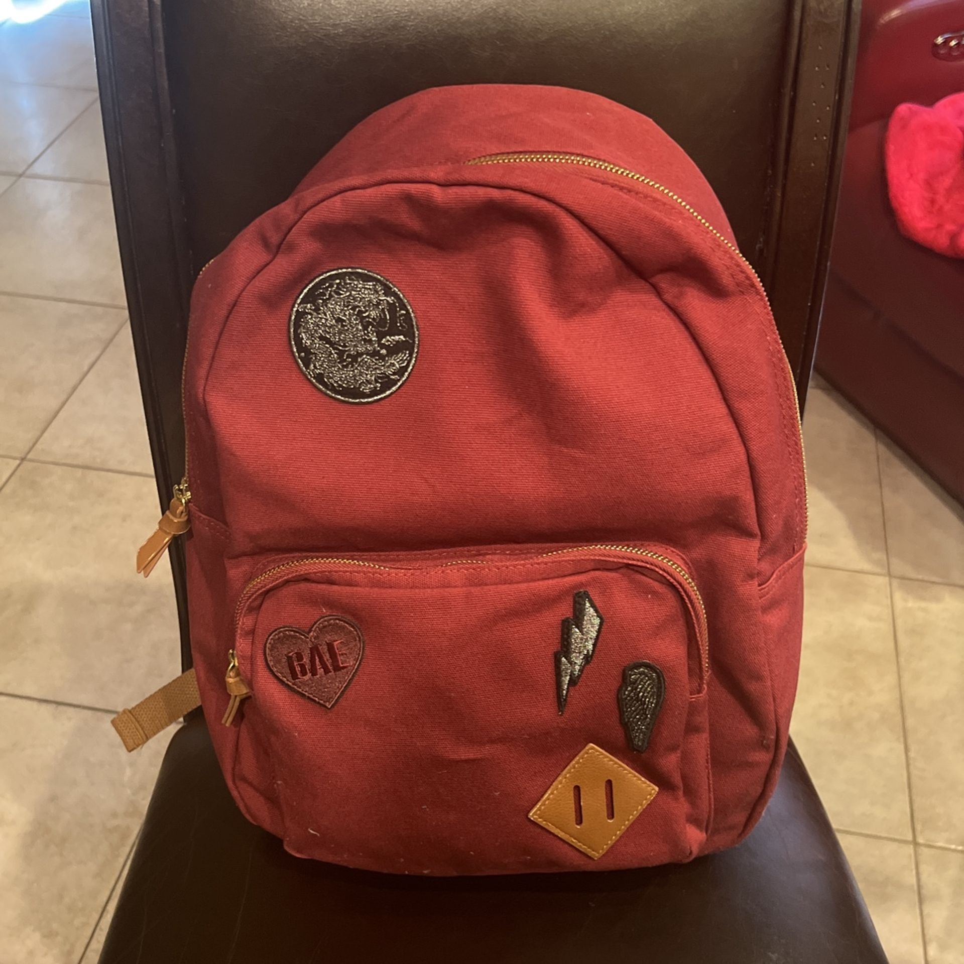 School Backpack For girls
