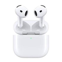 AirPod Gen 4s Brand New