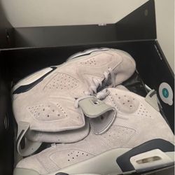  AIR JORDAN 6 RETRO