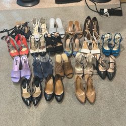 Small women’s Shoes