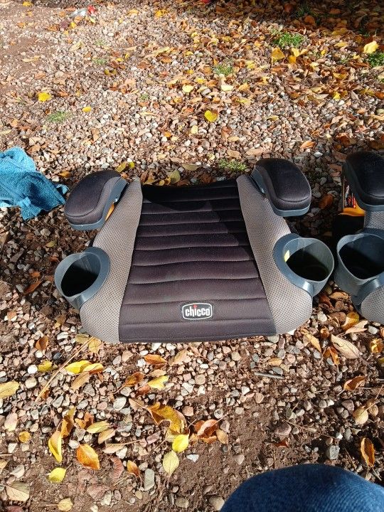 Booster Seat For Sale.