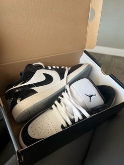 AIR JORDAN 1 LOW SE