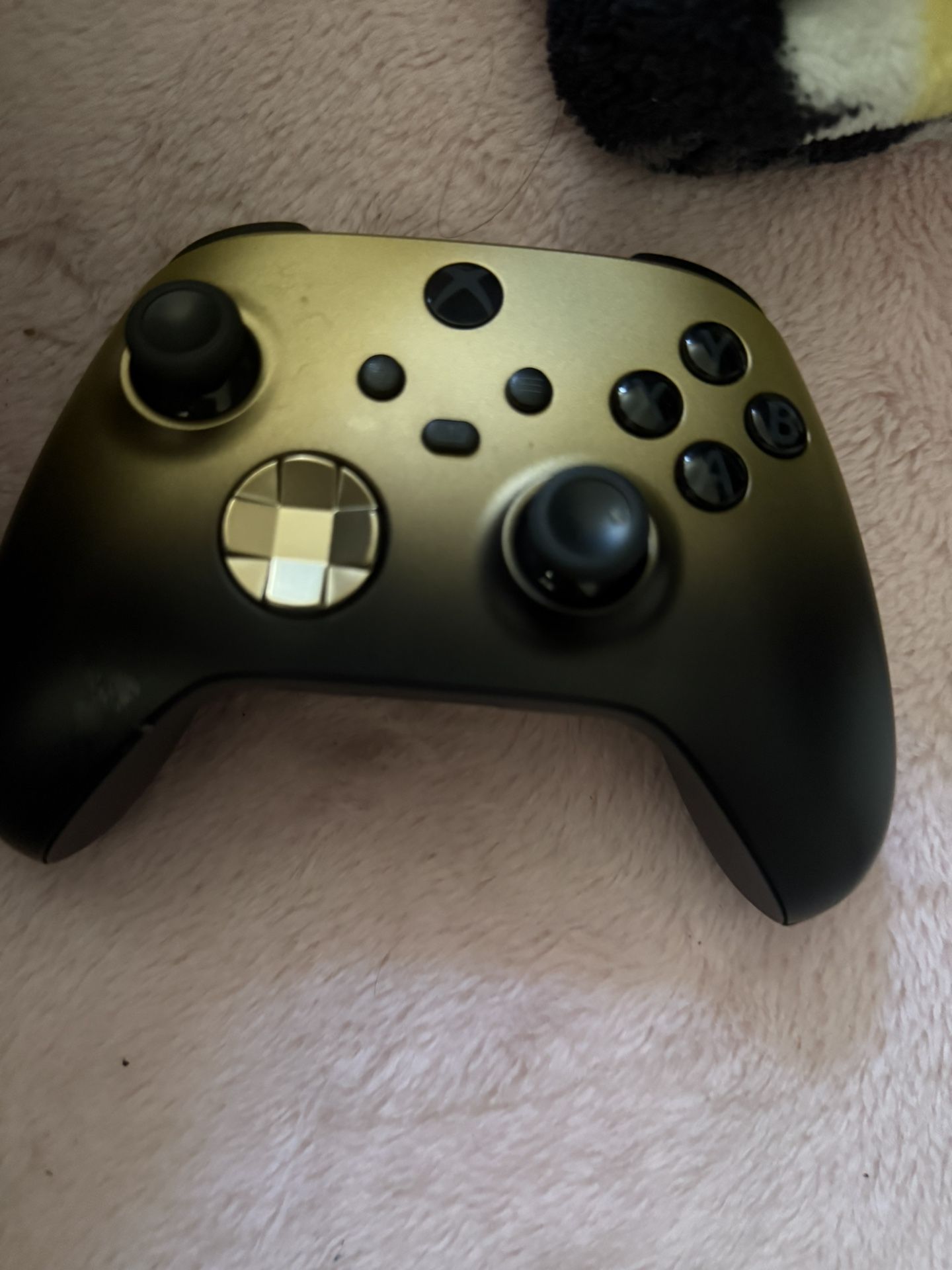 Xbox X Controller 