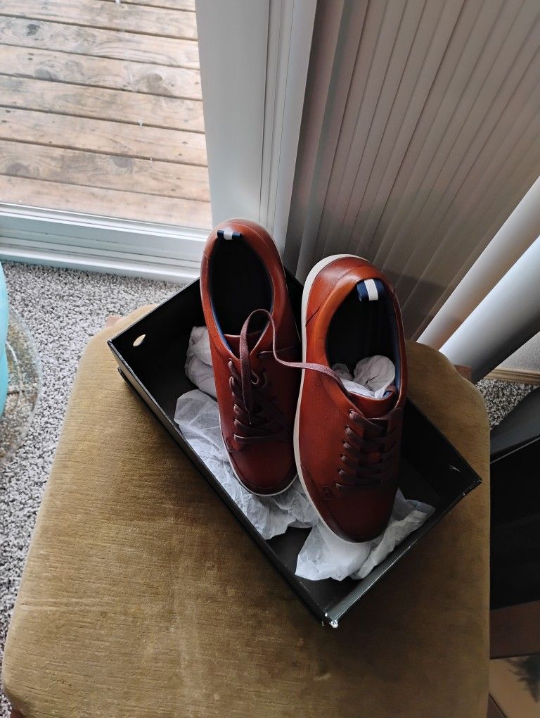 Shoes 10.5brand New