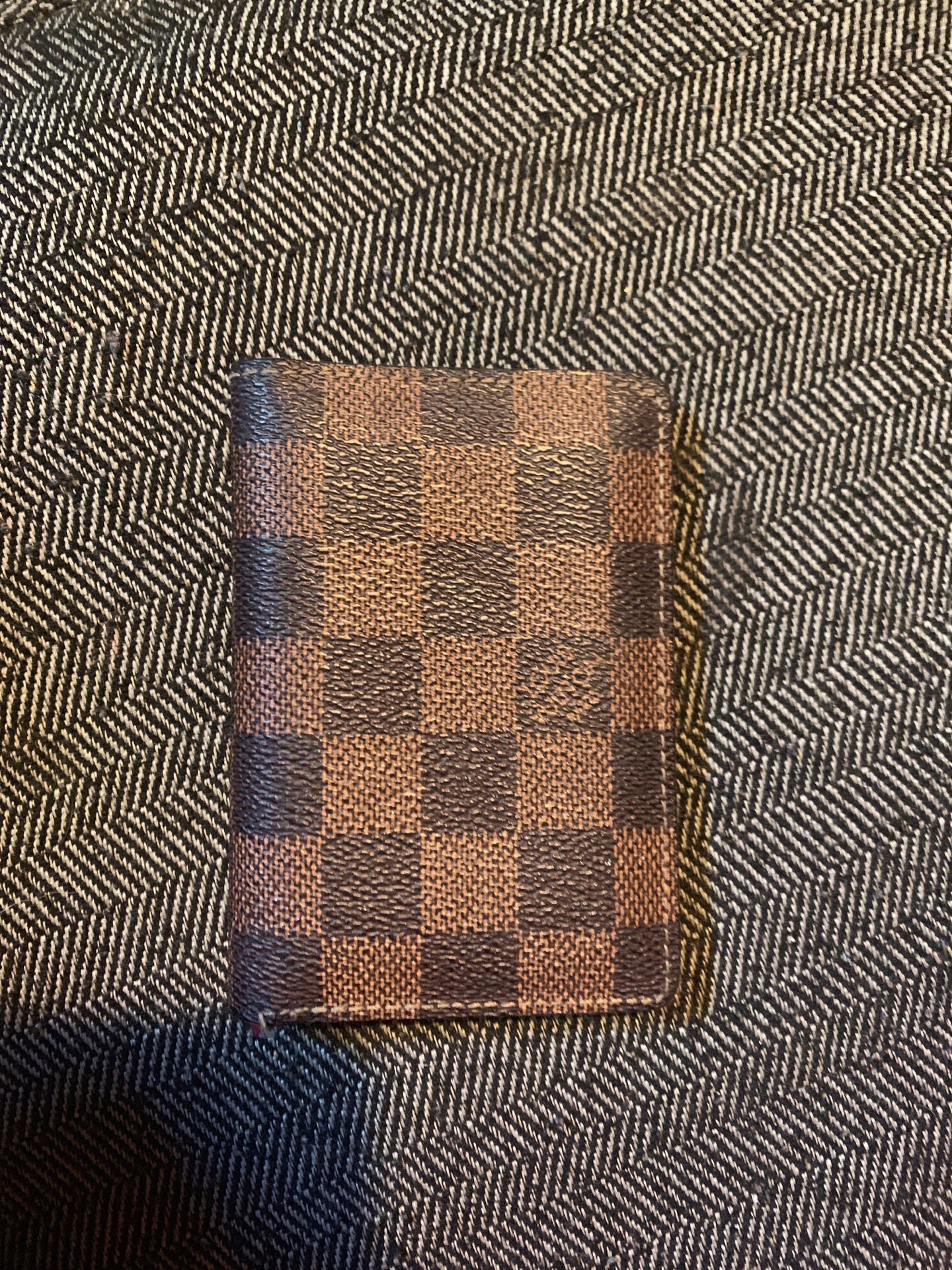 Louis Vuitton Wallet