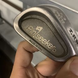 Pinseeker Golf Club