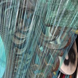 Beautiful Vintage Mirror