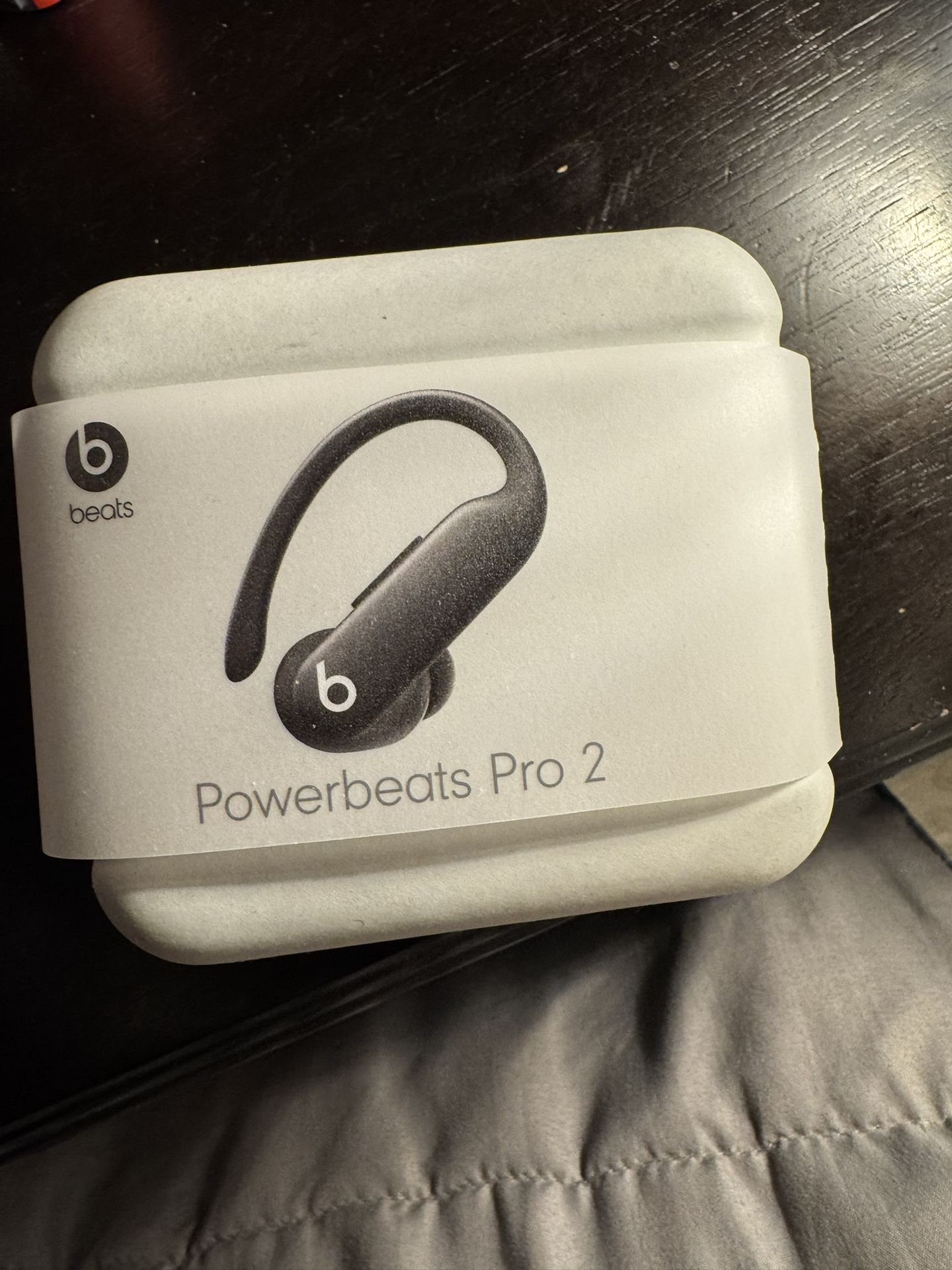 Powerbeat Pros 2