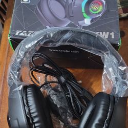 Headset & Controller