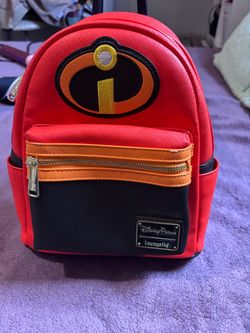 The incredibles loungefly