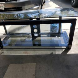 T.V Console