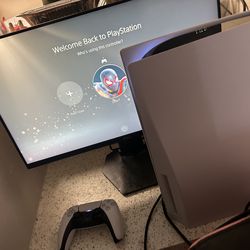 PS5 BUNDLE DEAL (Read Desc)