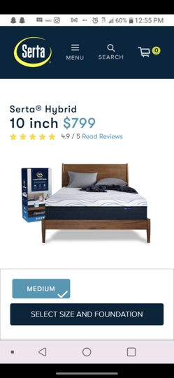 Mattress