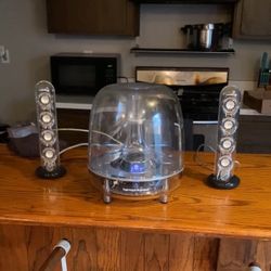 Harmon/Kardon Bluetooth Stereo System 