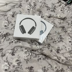 Airpod max 