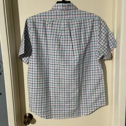 Ralph lauren button cheap down shirts mens sale