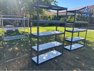 Storage Racks