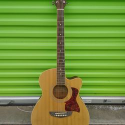 Acoustic Guitar