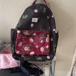 Herschel Backpack 