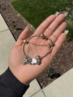 PANDORA Bracelet