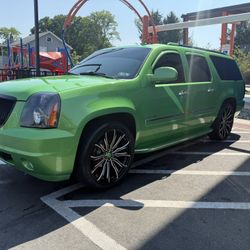 GMC 