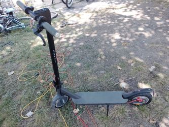 Scooter 🛴