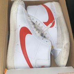 Blazer Mid ‘77 VNTH