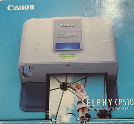 Canon Photo Printer